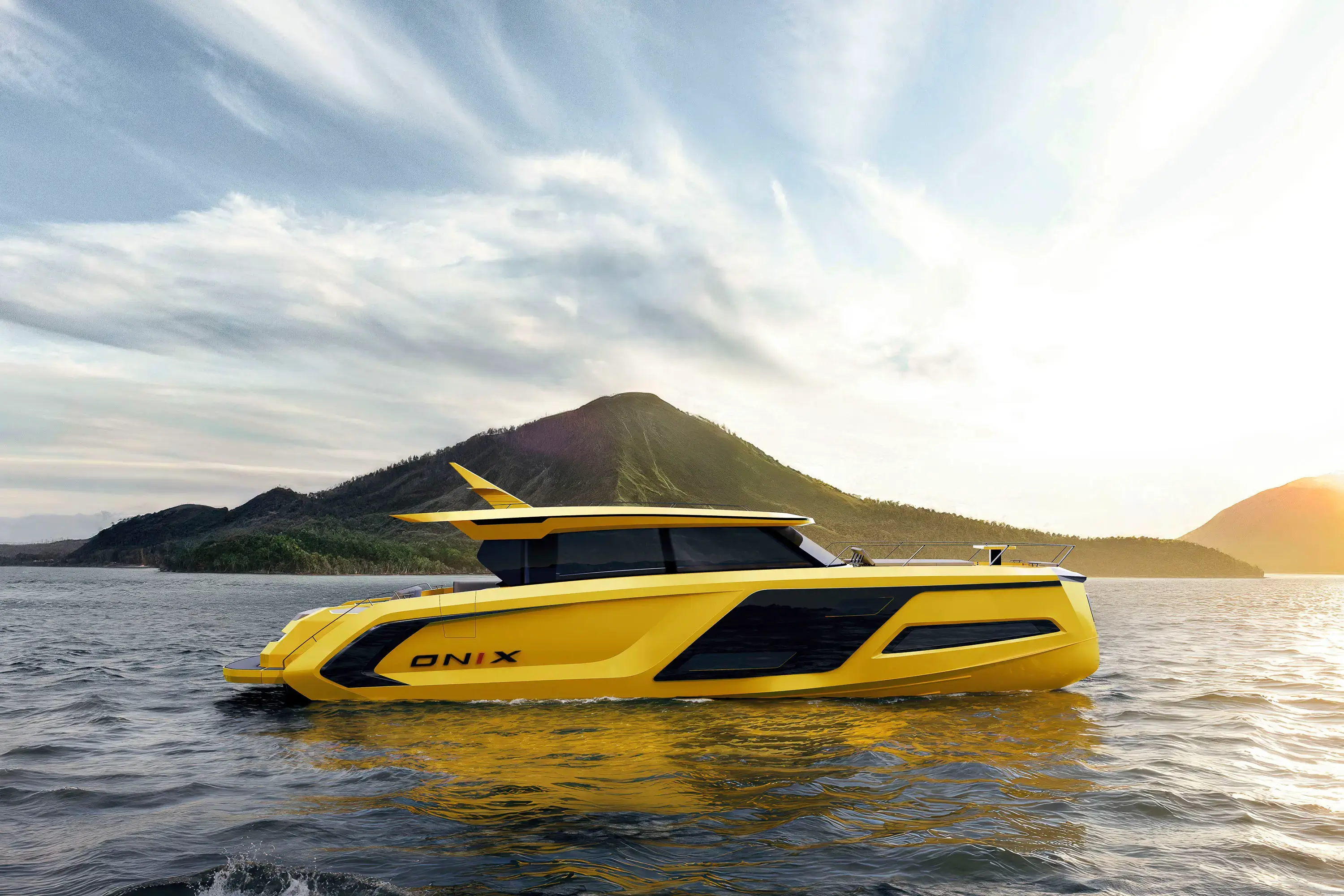 ONIX 12X Cruiser