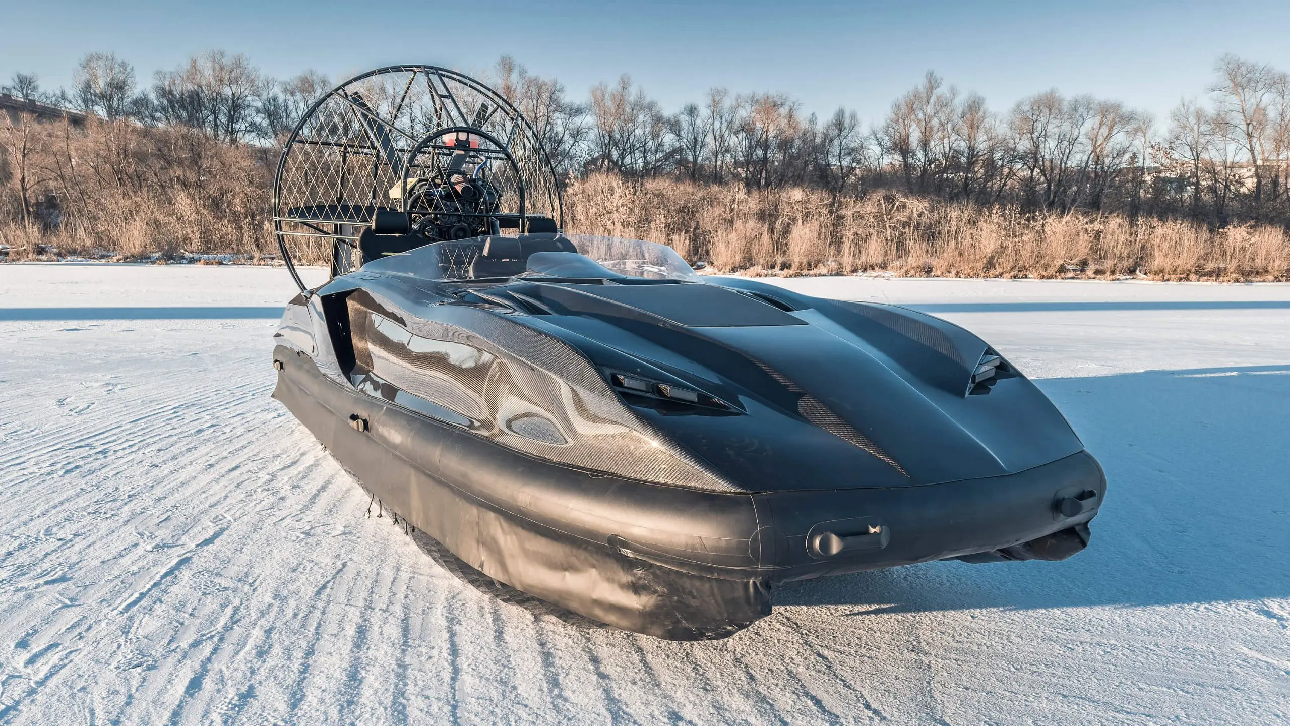 Интерьер ONIX 600S Aero
