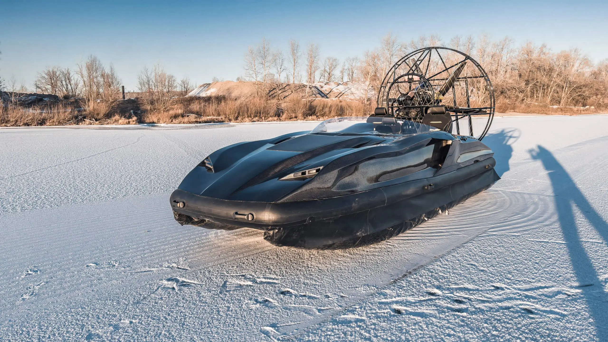 Интерьер ONIX 600S Aero