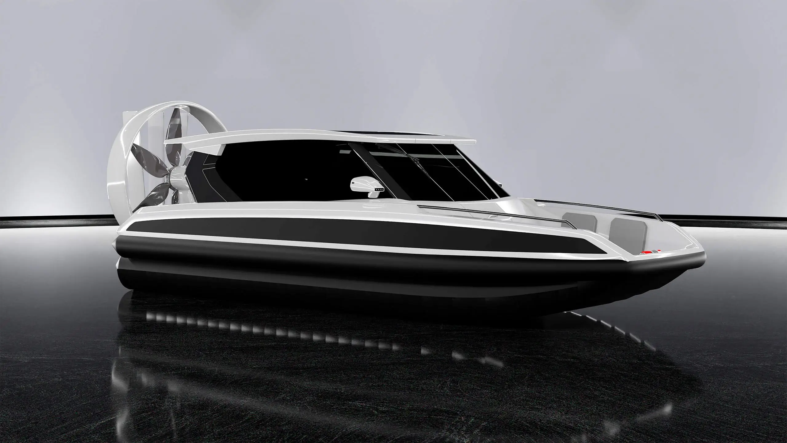 ONIX 800 Aero Cabin