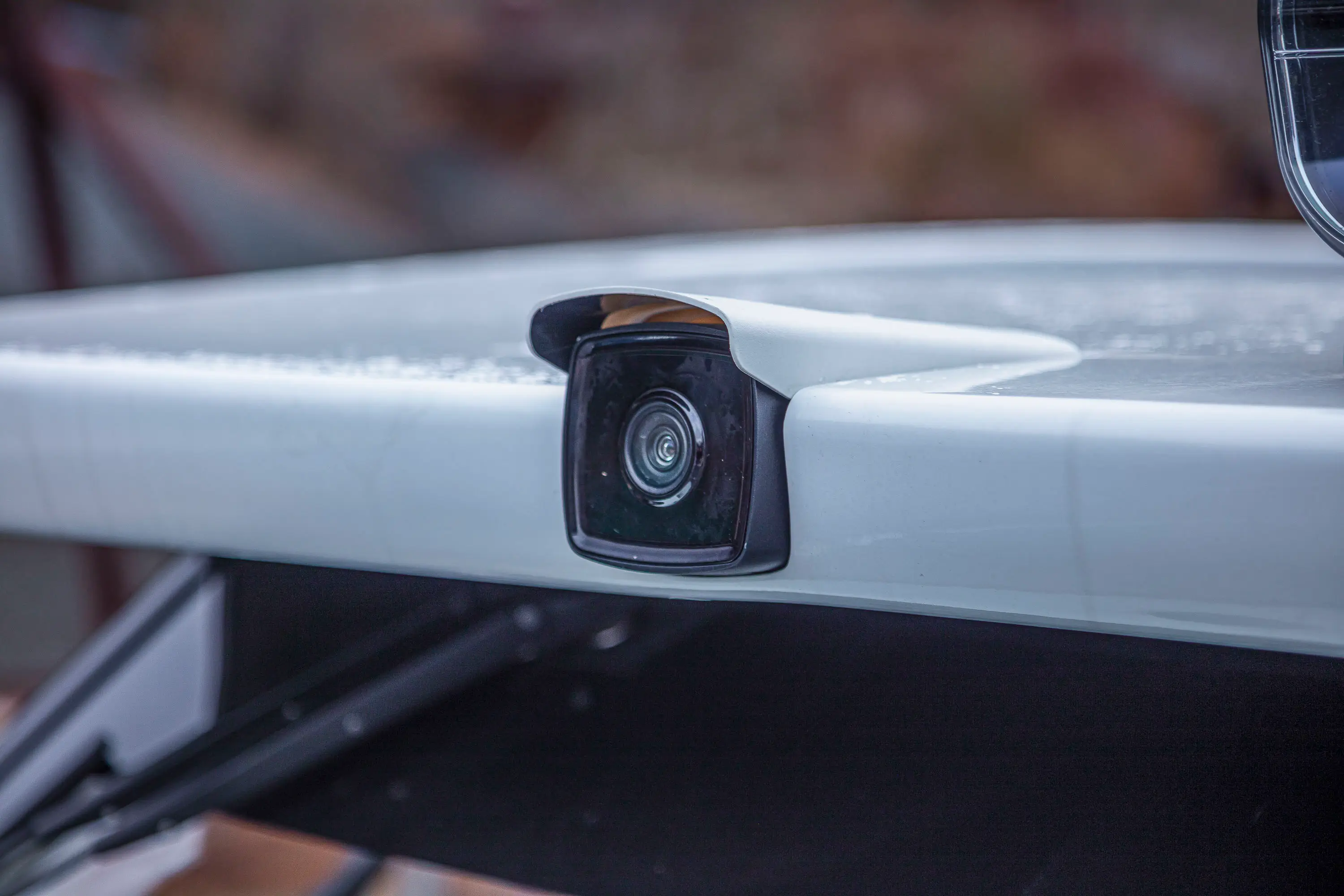 ONIX 850 Cruiser белый — Азовское море