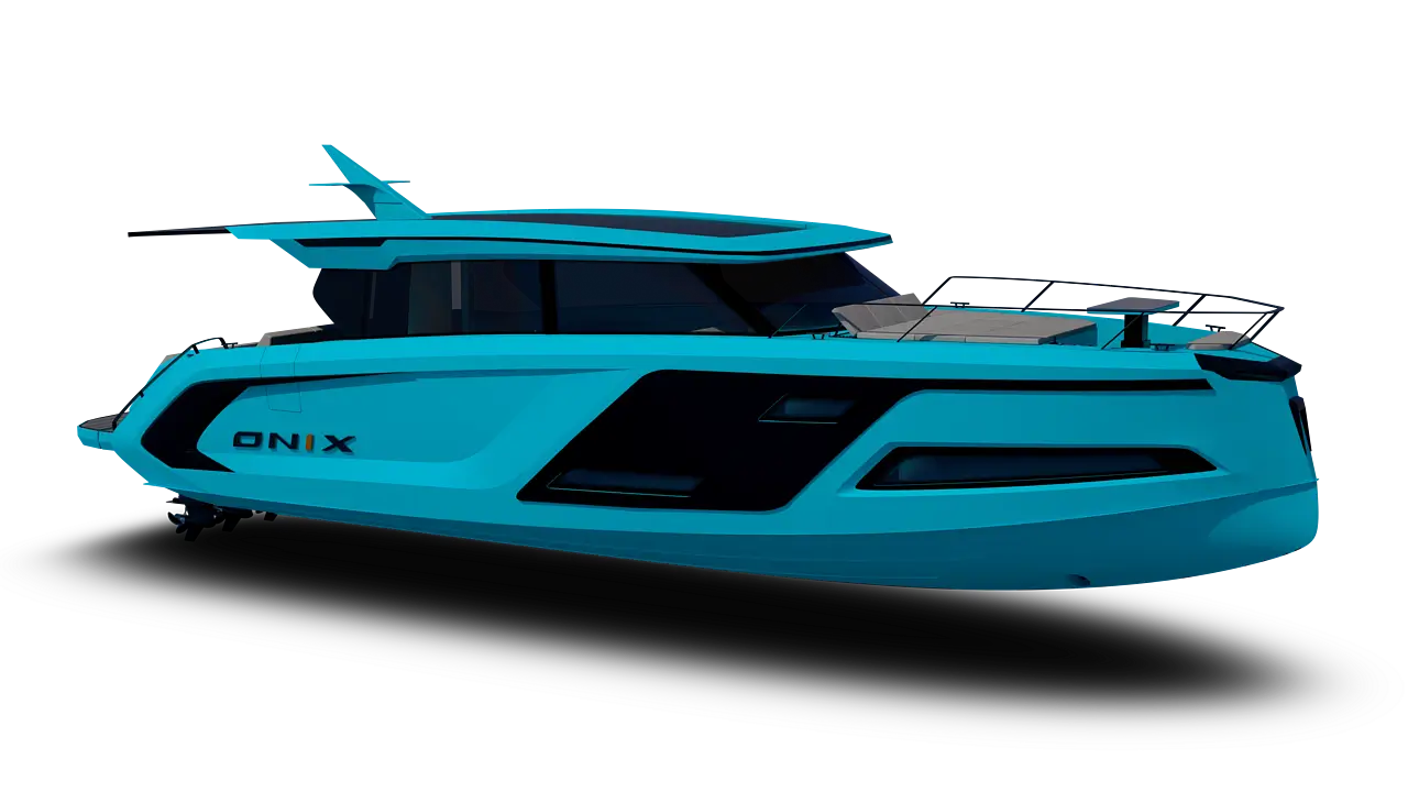 ONIX 12X Cruiser — фото 2