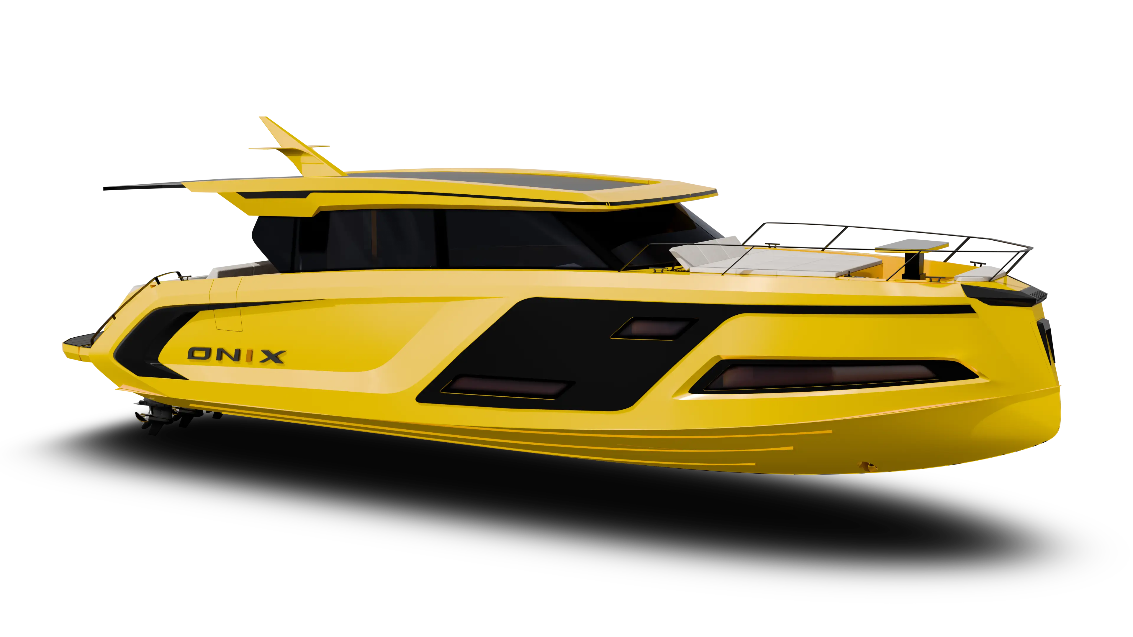 ONIX 12X Cruiser — фото 3