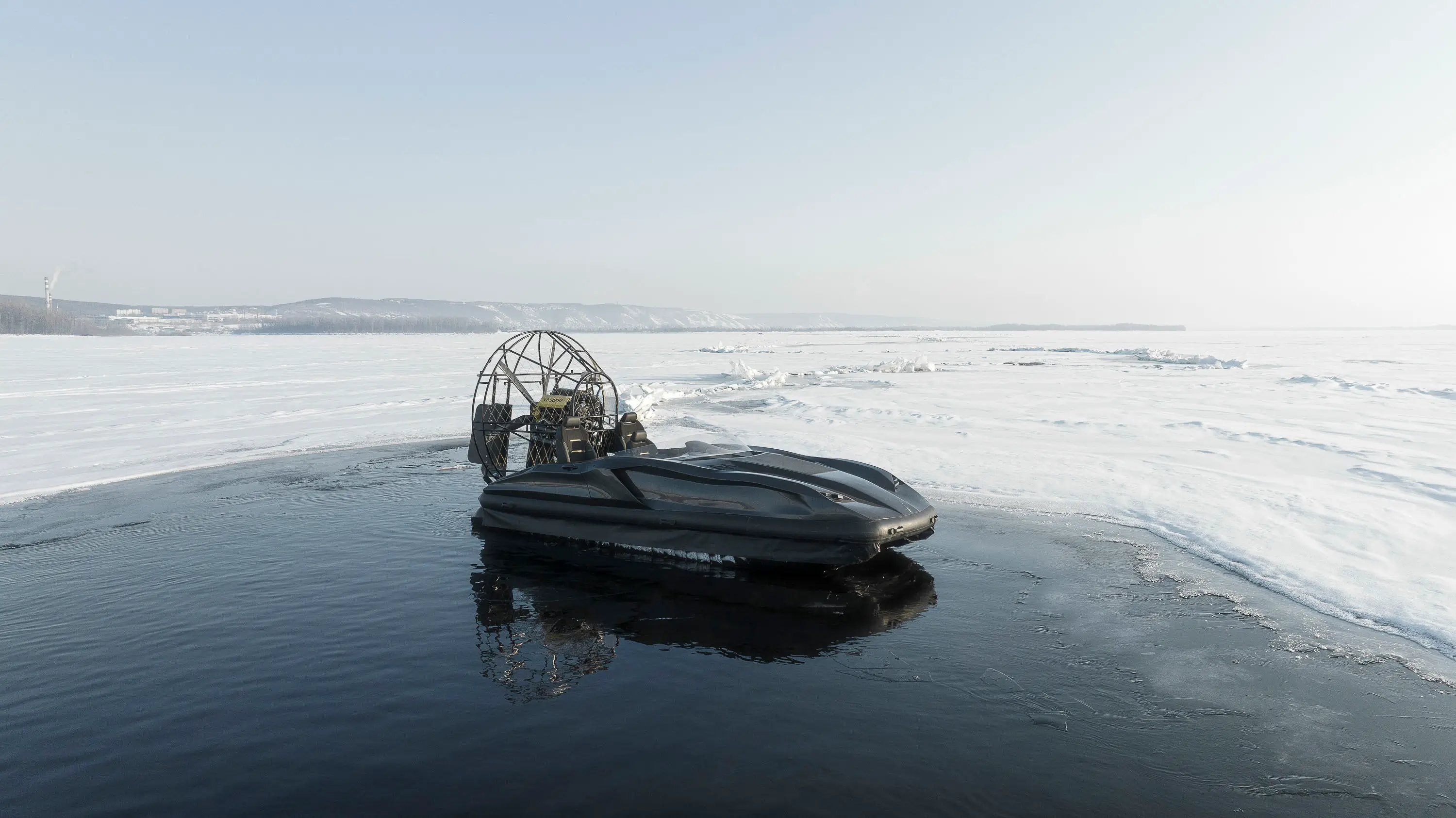 ONIX 600S Aero — фото 8