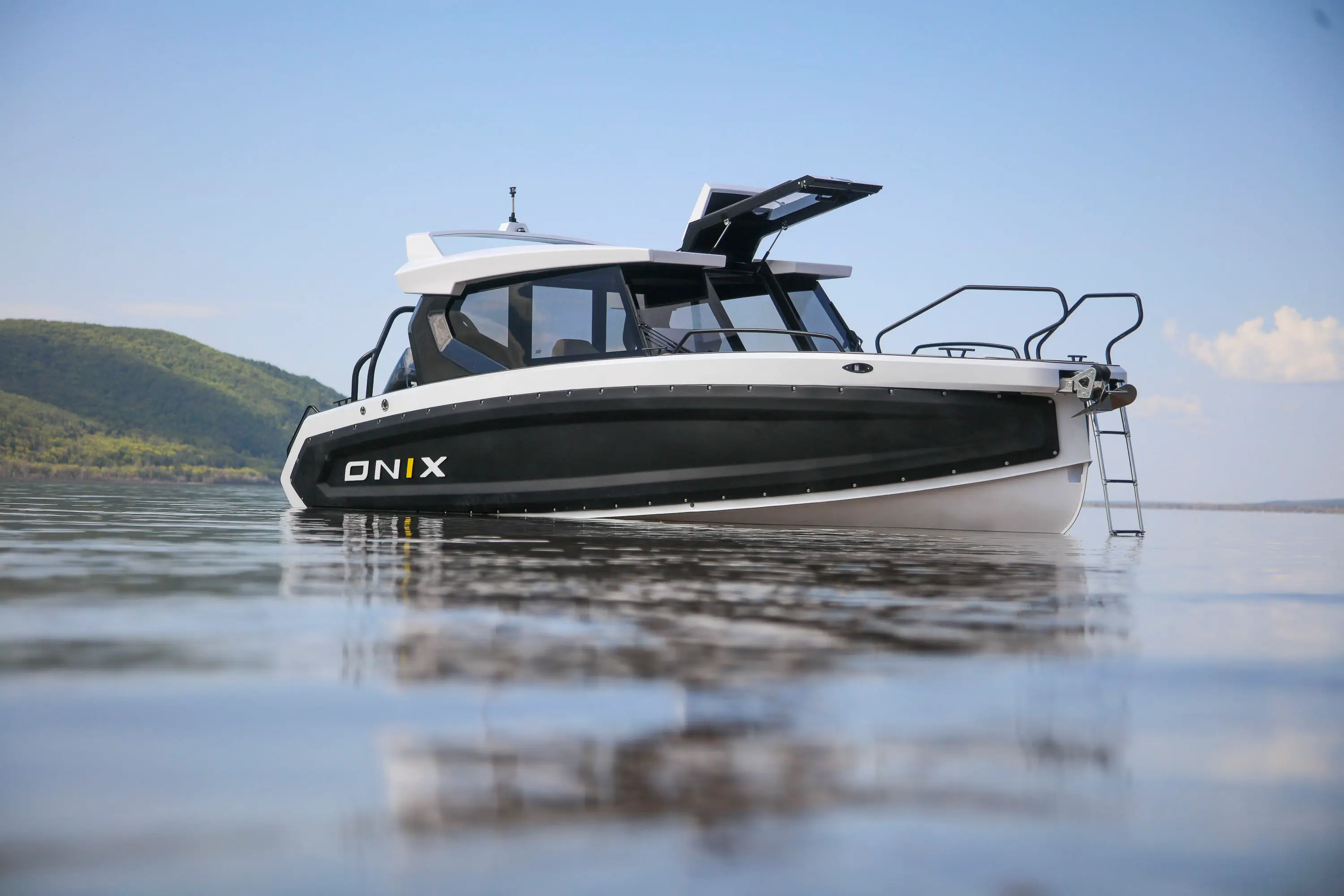 ONIX 680 Кабинный — фото 5