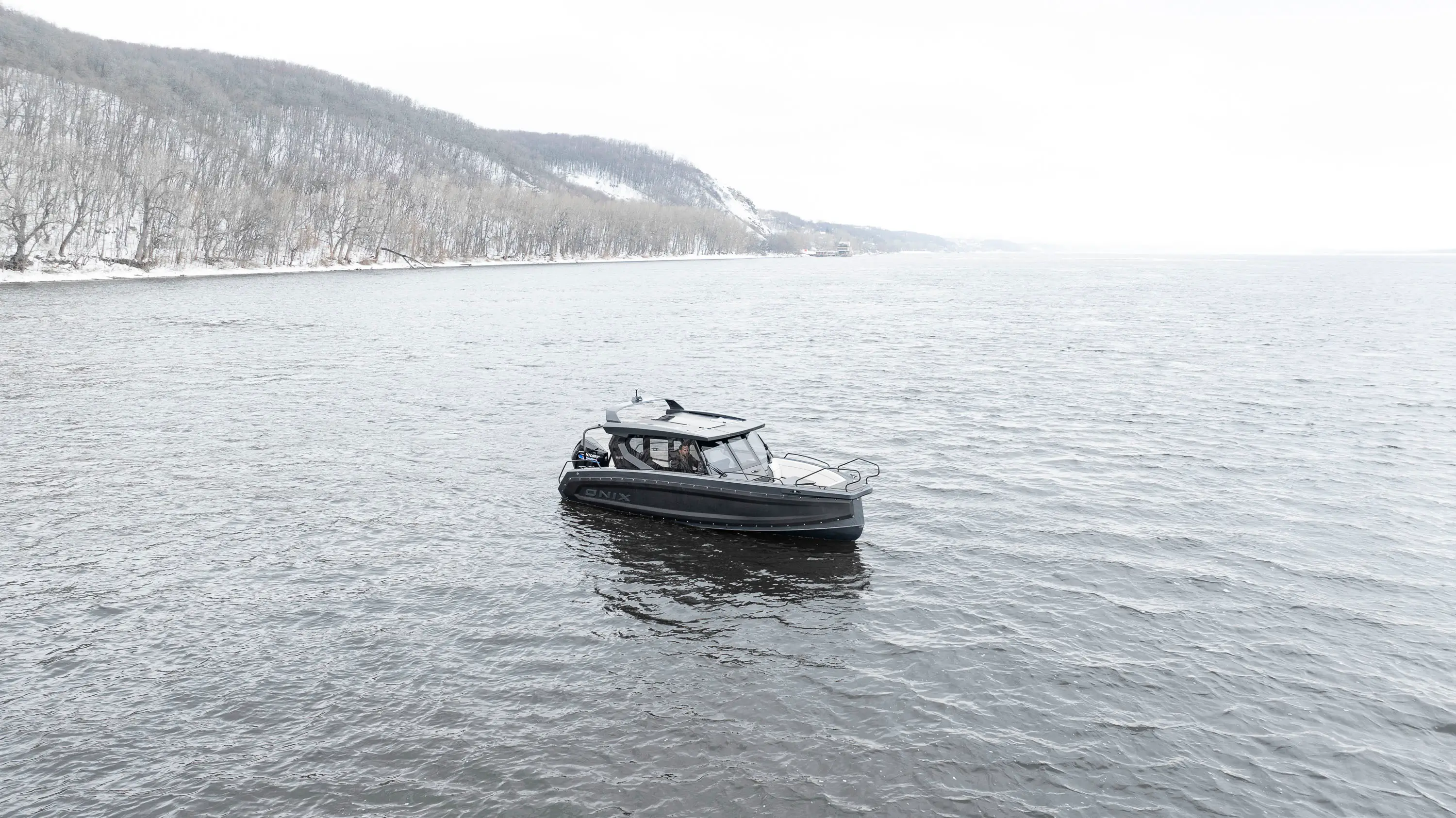 ONIX 680 Кабинный — фото 8