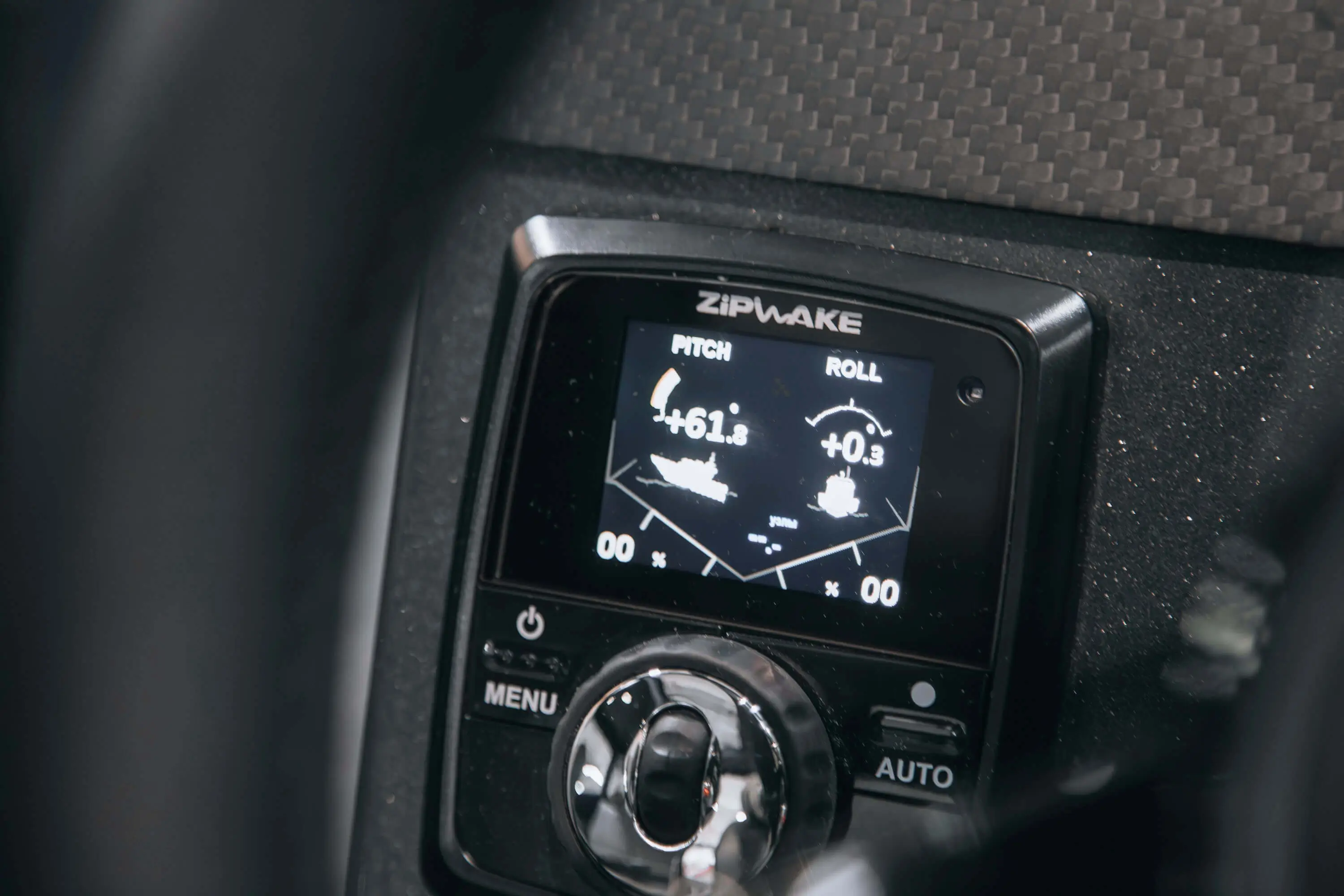 Носовая каюта