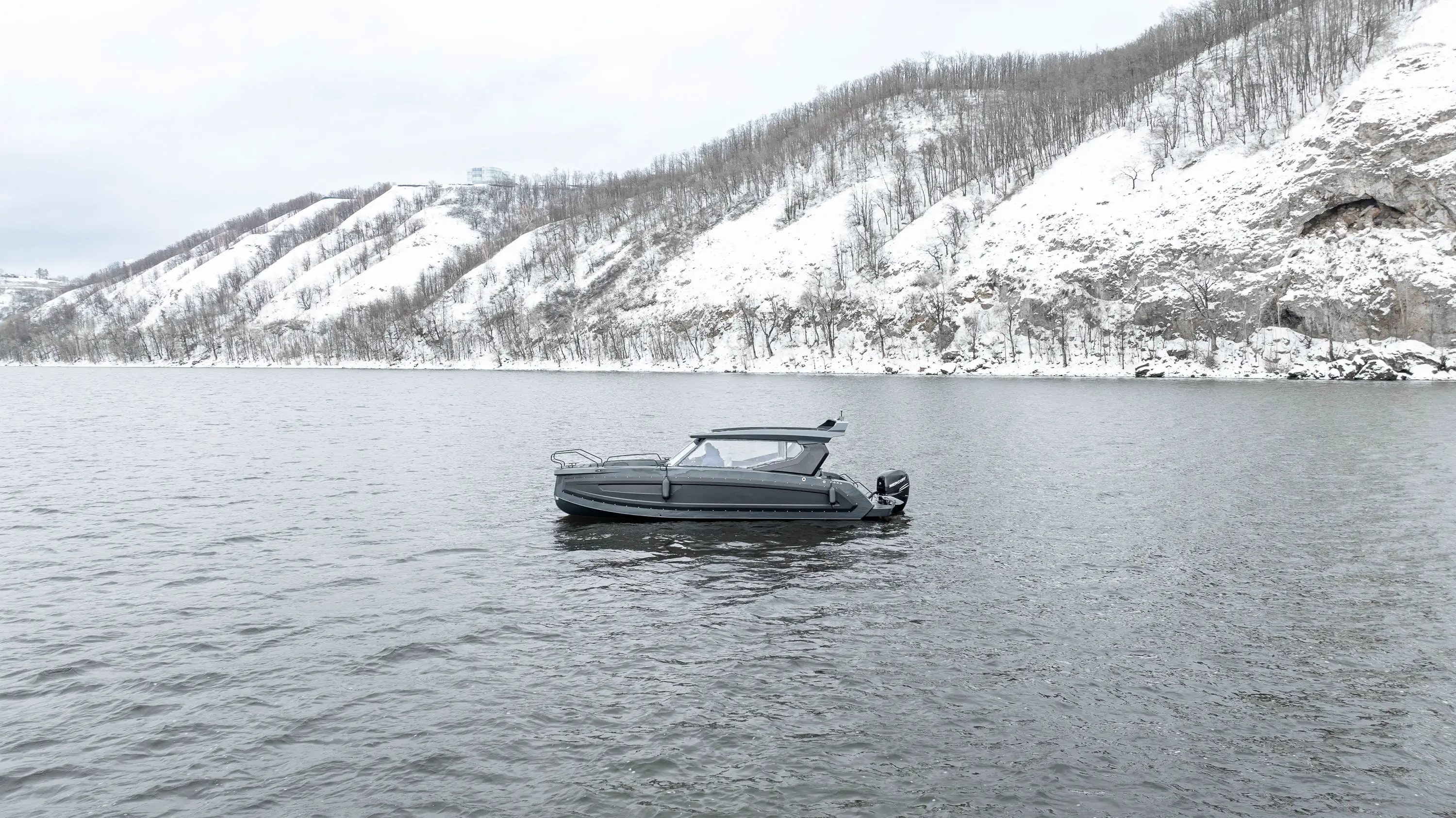 ONIX 850 Cross — фото 2