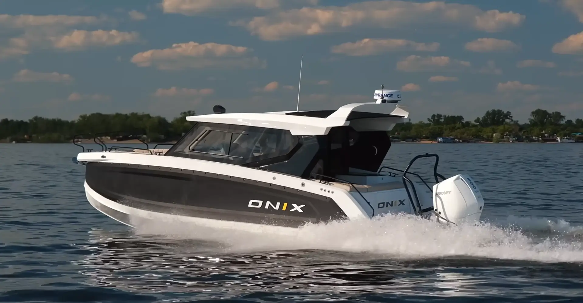 ONIX 850 Cross — фото 5