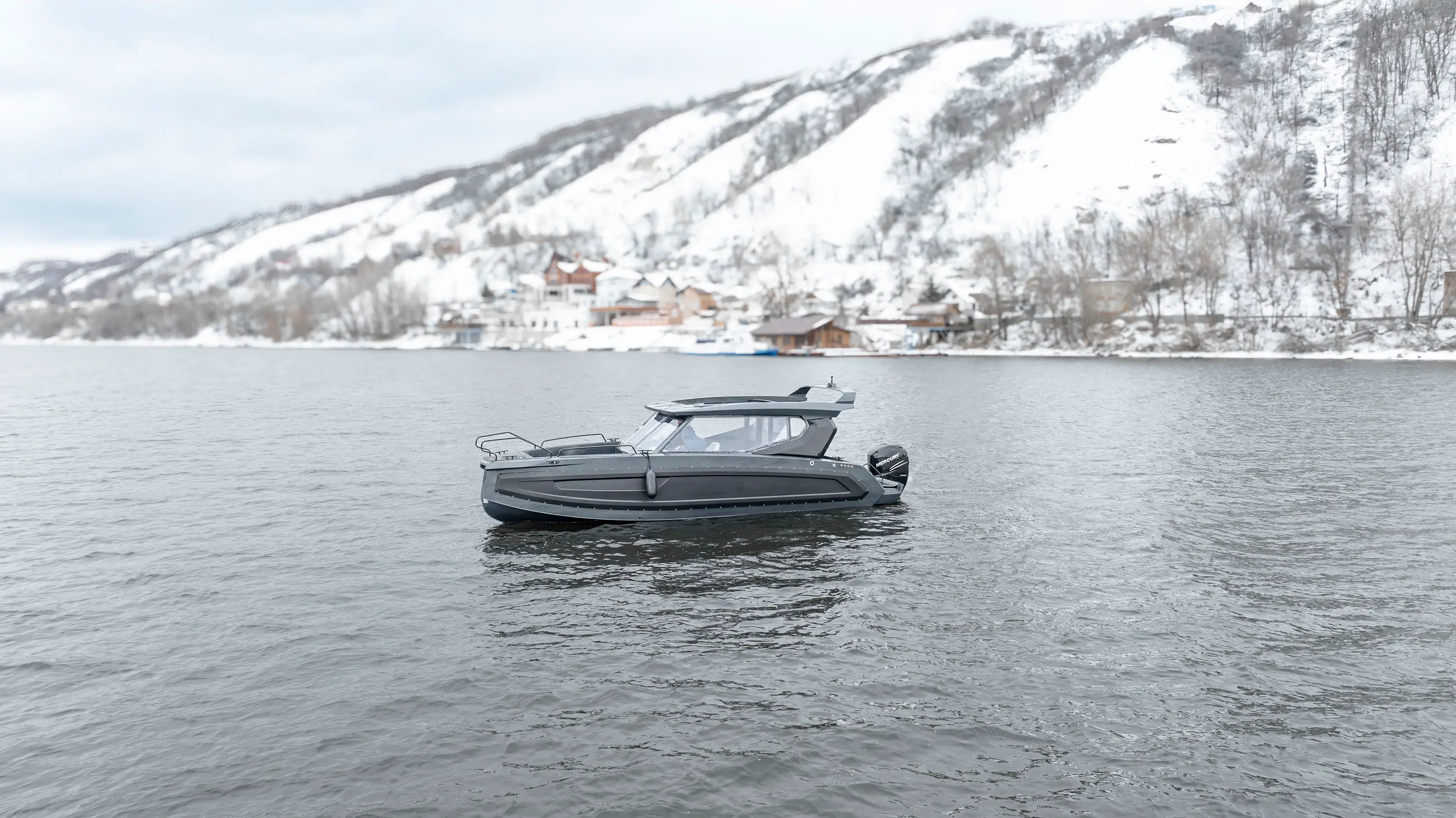 ONIX 850 Cross — фото 6