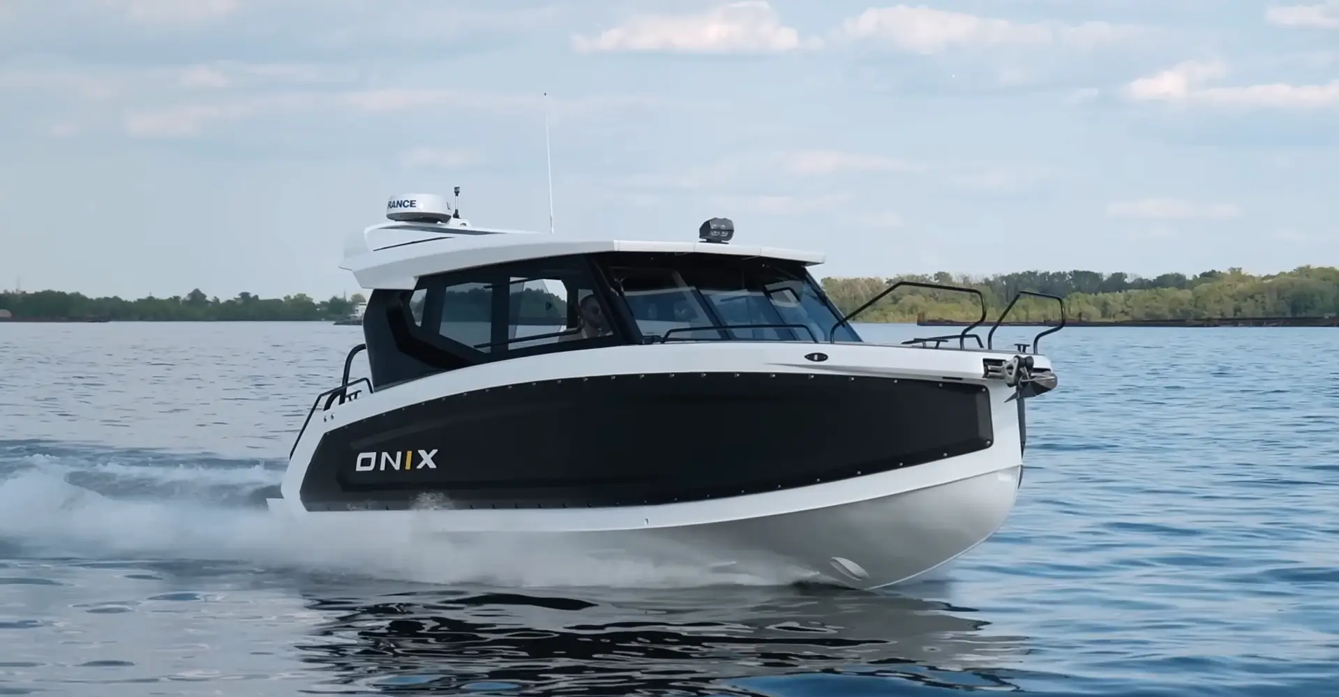 ONIX 850 Cross — фото 8