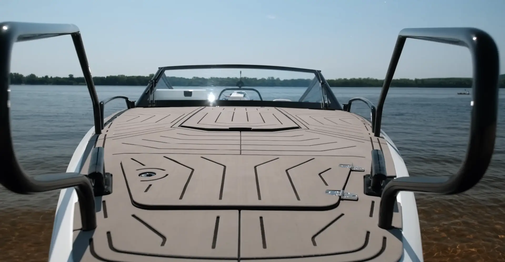 ONIX 850 Day Cruiser — фото 5