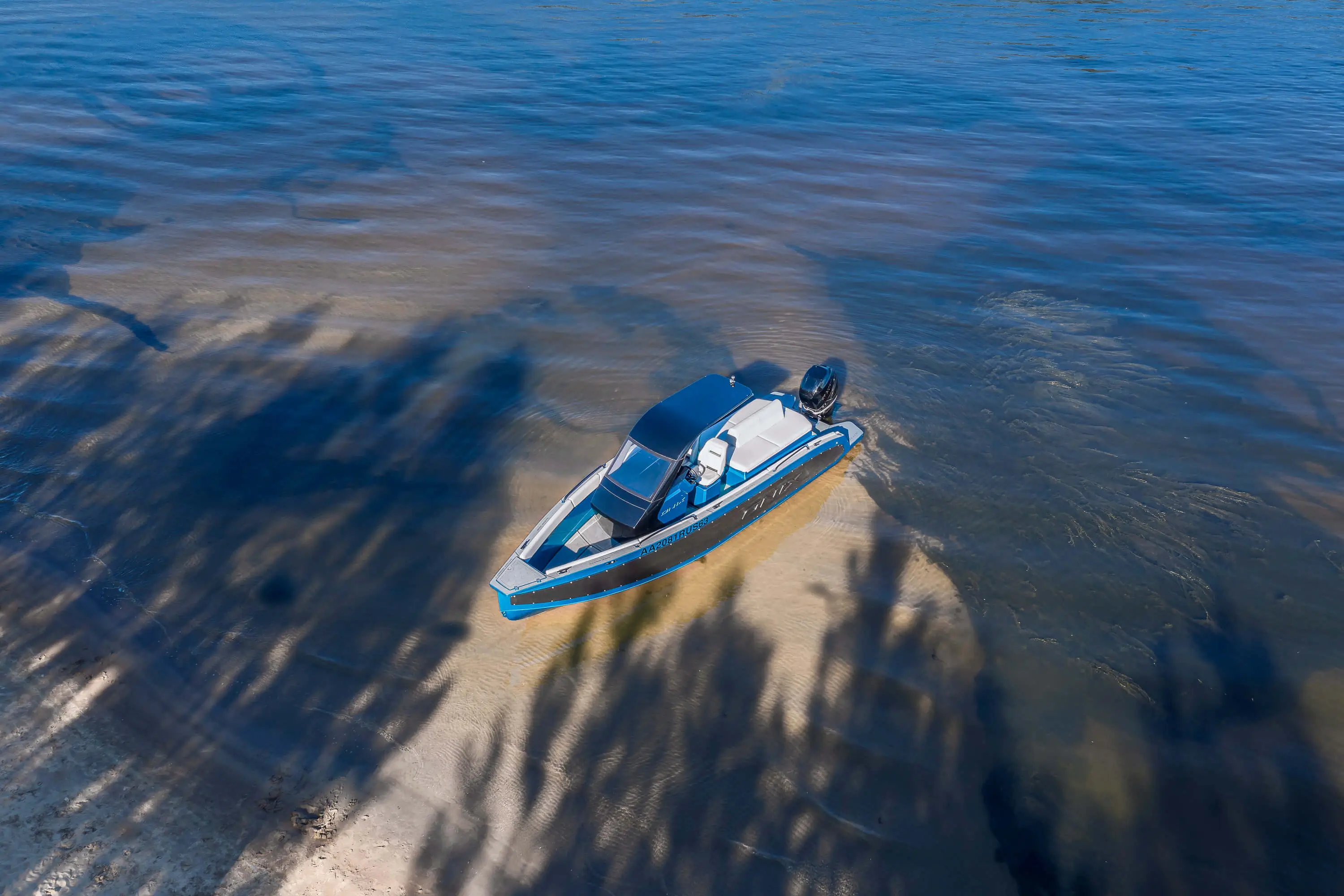 ONIX 850 TOP — фото 1