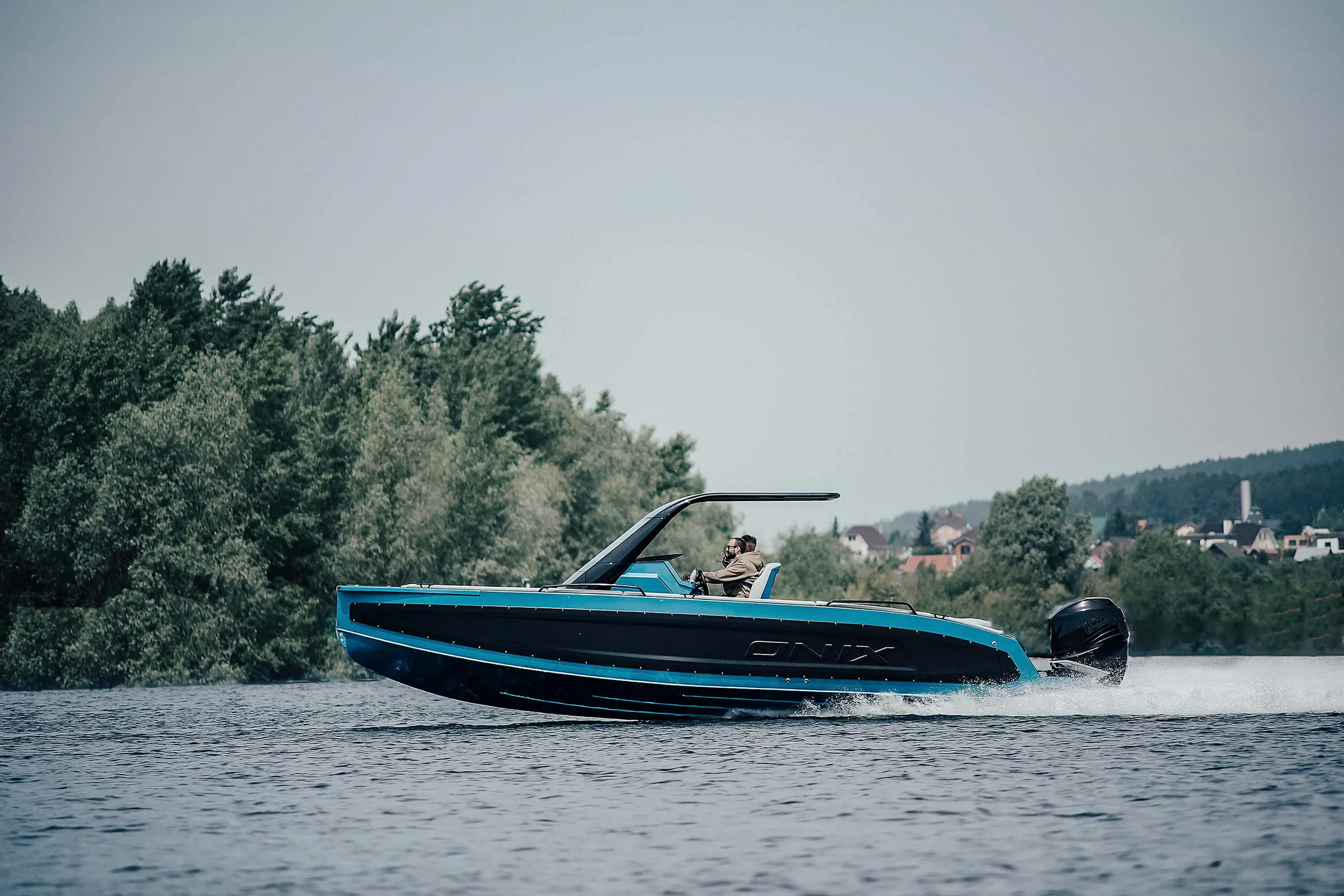 ONIX 850 TOP — фото 3