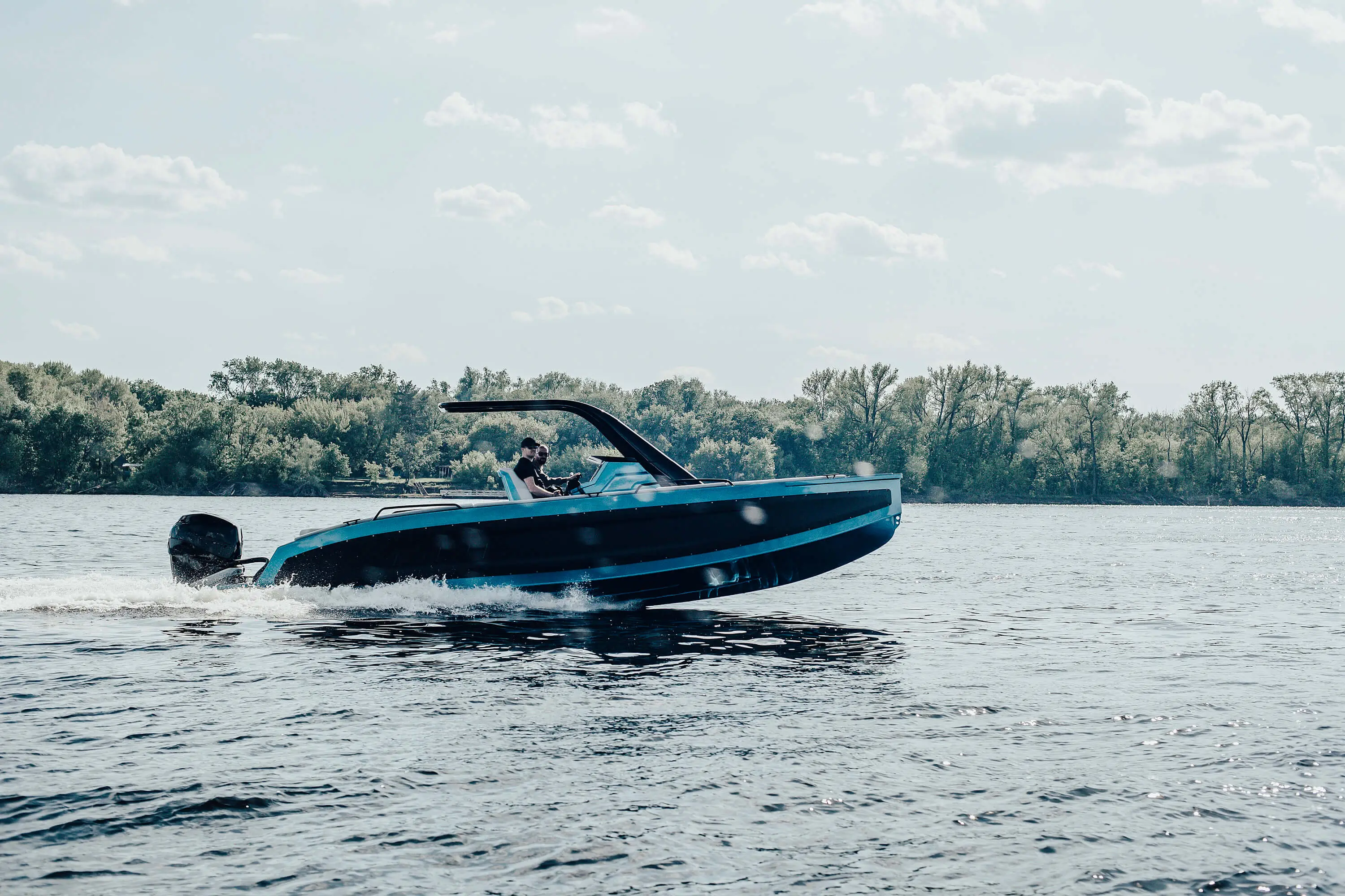 ONIX 850 TOP — фото 5