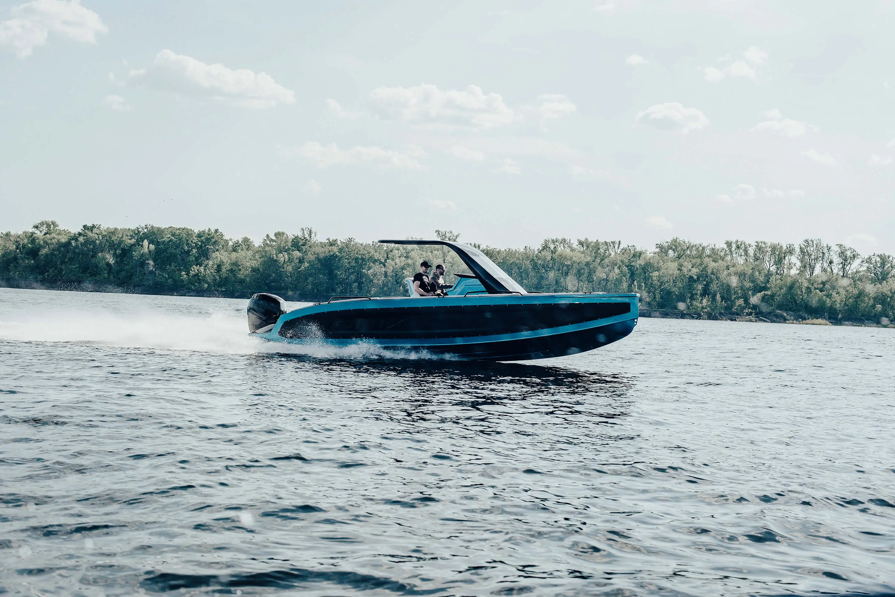 ONIX 850 TOP — фото 6