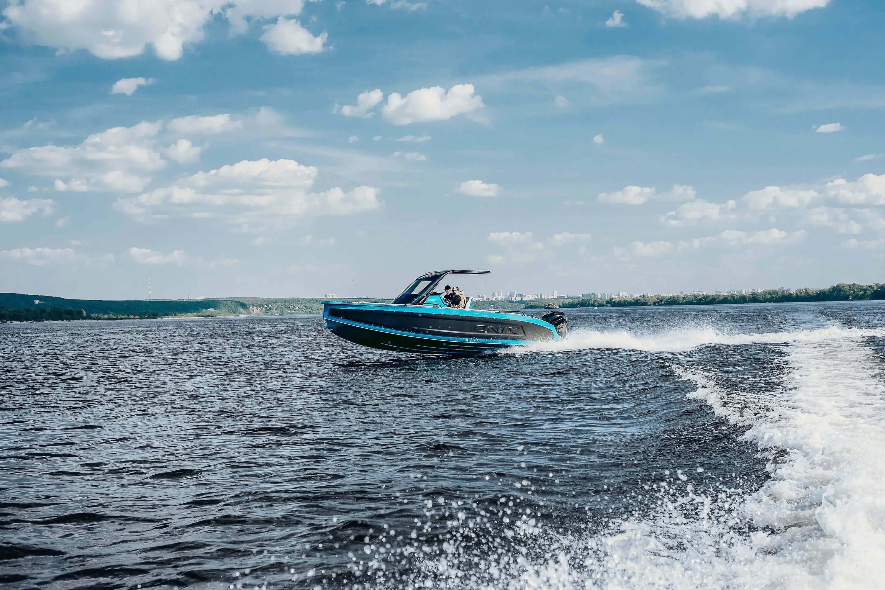 ONIX 850 TOP — фото 8