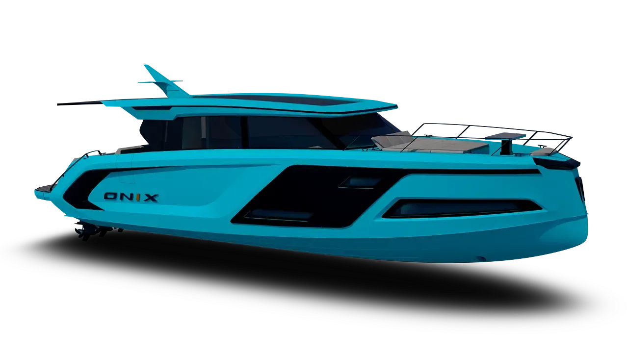 ONIX 12X Cruiser