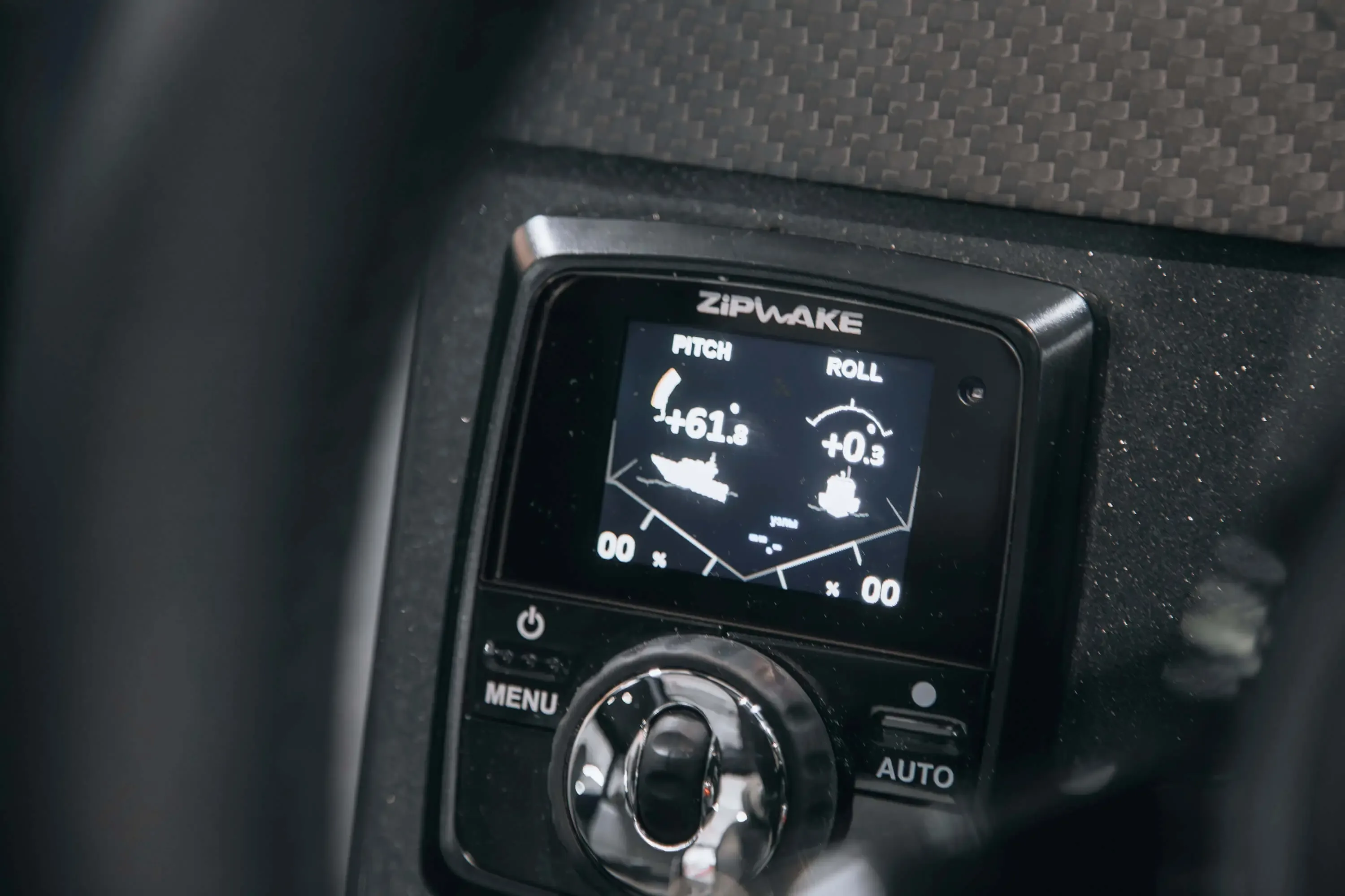 ONIX 850 Кабинный — Камбуз