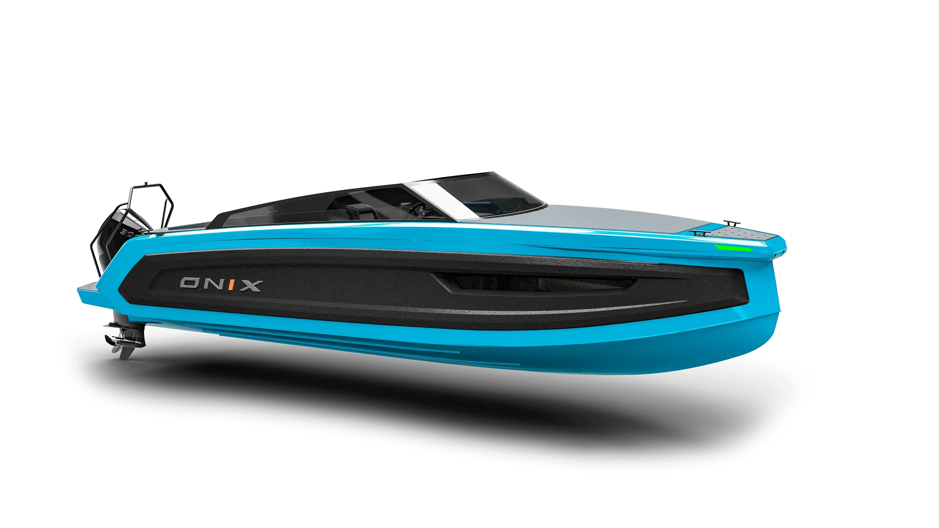 ONIX 850 Day Cruiser — Синий