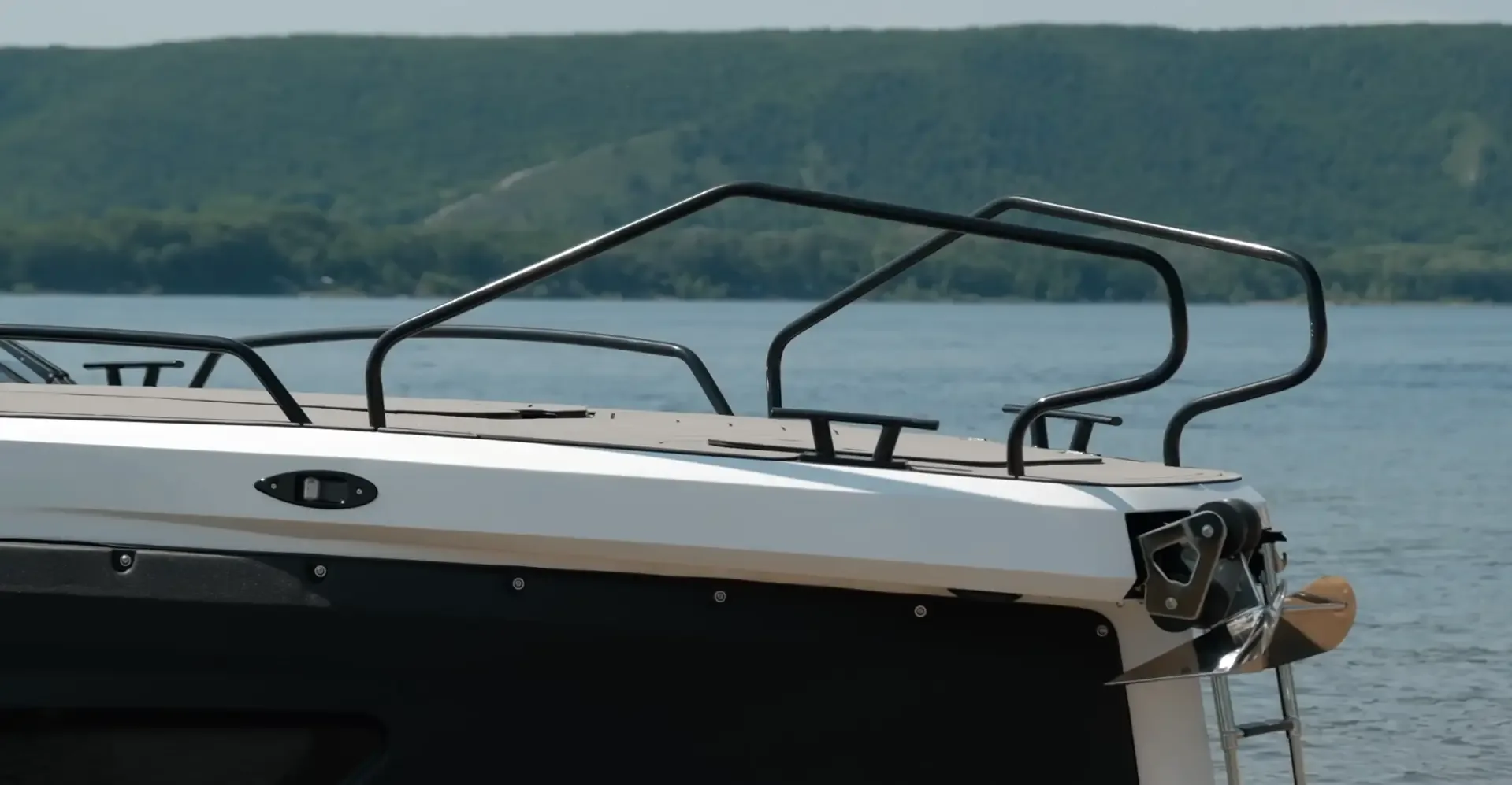 ONIX 850 Day Cruiser