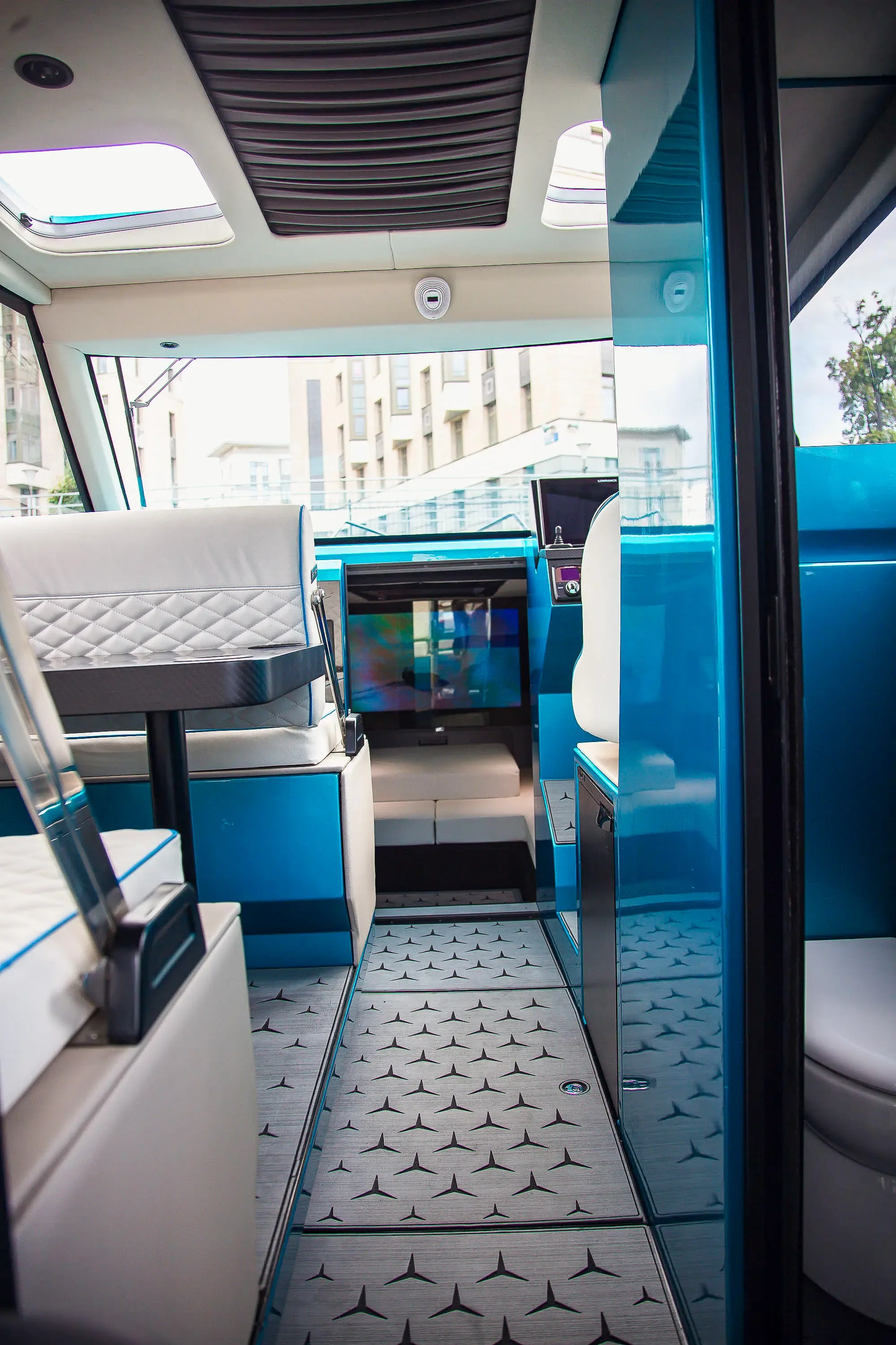 Кают-компания