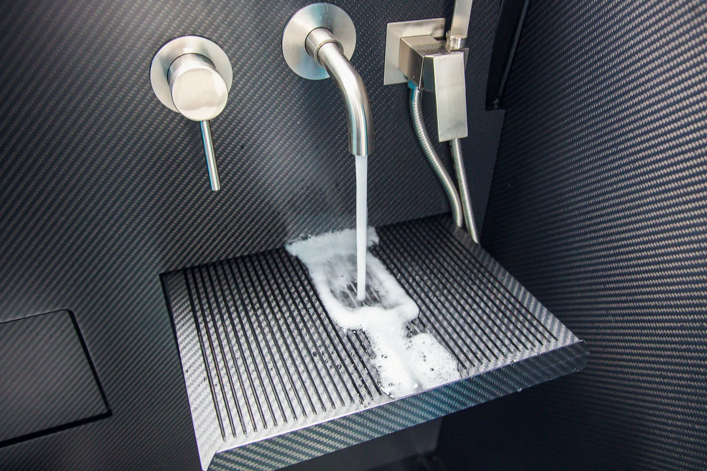 Зона отдыха