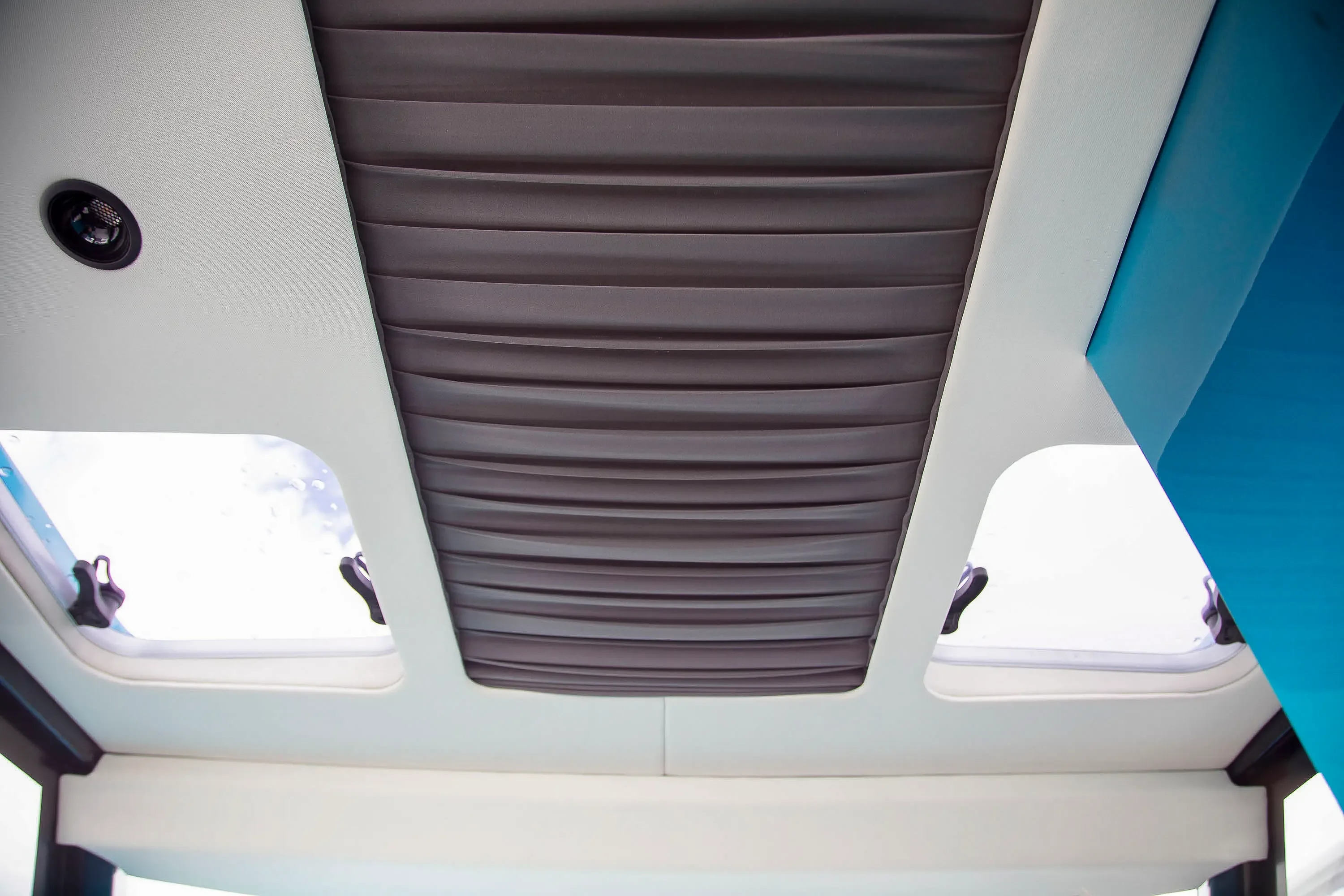 Рулевой пост