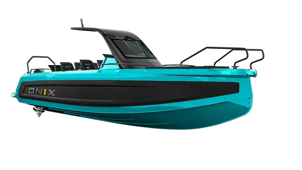 ONIX 850 TOP — Синий